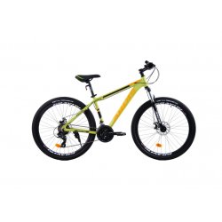 Велосипед спортивний 27.5" Ardis AL Vulcan рама 17" 