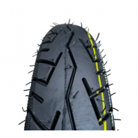 Шина 3.00-10 (80/90-10) безкамерка до скутера фірми Sosoon TL трасова