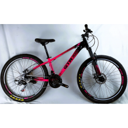 Велосипед Спортивний 26" дюймів Corso GTR-3000 рама алюмінієва 13`