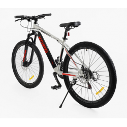 Спортивний Велосипед з колесами 27.5 CORSO KORD Алюмінієвий