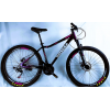 Спортивний Велосипед колеса 27.5 CORSO Integra Алюмінієвий 