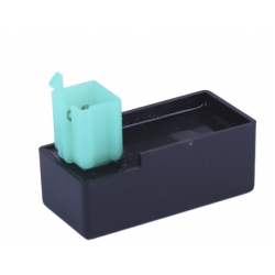 Комутатор - Dio 18/27/Takt 24