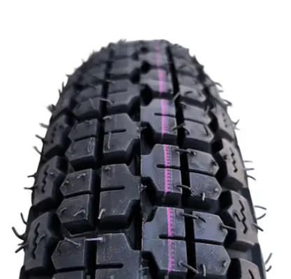 Шина 3.50-8 до тачки/скутера СА-116 В'єтнам Casumina 