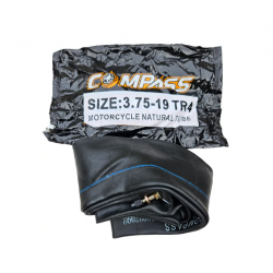 Камера 3.75-19 Compass до мотоцикла МТ Урал Дніпро