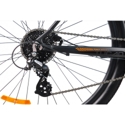 Гірський Велосипед 29" Ardis Tucan 18" Гідравліка AL