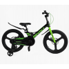 Велосипед дитячий 20" дюймів Corso REVOLT магнієва рама