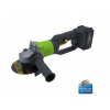 Акумуляторна болгарка Procraft PWA125 з 1 акб 4Аг та ЗП