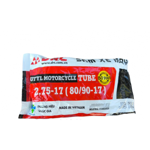 Камера 2.75-17 В'єтнам для мотоцикла