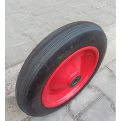 Колесо лите 3.00-7 гусматик до тачки 31 см висота