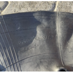 Камера 6.00-12 на мотоблок/мінітрактор/причеп