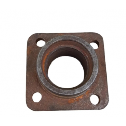 Ступиця Чугунна під підшипник 203 на будівельну тачку