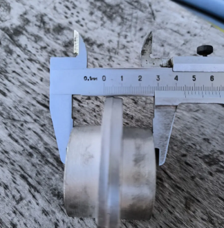 Колесо в зборі 3.50-10 до тачки під 17/20мм вісь Compass 224 кг