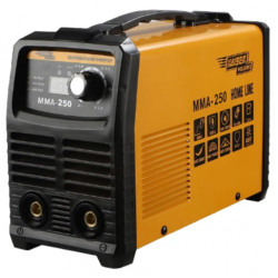 Зварювальний інвертор Kaiser MMA-250 HOME LINE