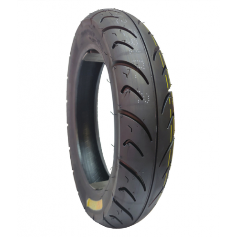 Покришка 90.90-12 безкамерка на скутер Траса OCST