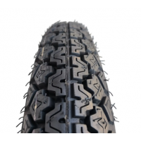 Шина з камерою 3.50-18 SY-060 FEYDA 8PR для мотоцикла Иж