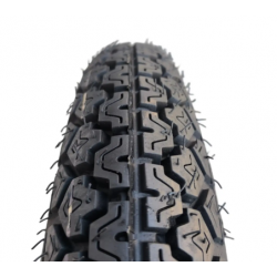 Шина з камерою 3.50-18 SY-060 FEYDA 8PR для мотоцикла Иж