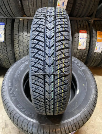 Зимові Шини 155/70R13 Росава WQ-101 75T