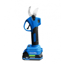 Секатор акумуляторний Zegor ESAX-21BL-28