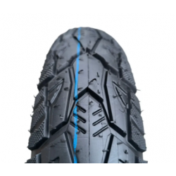 Покришка на скутер 90.90-12 безкамерка