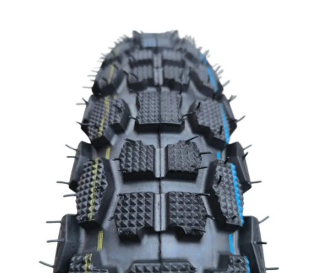 Шина 3.50-18 з камерою 6PR скат до мотоцикла Иж Юпитер