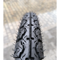 Покришка 3.25-18 з камерою до мотоцикла Минск/Иж