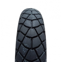 Покришка 3.50-10 безкамерна на скутер Делі S-219 Індонезія