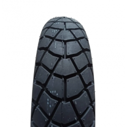 Покришка 3.50-10 безкамерна на скутер Делі S-219 Індонезія