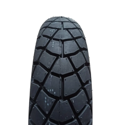 Покришка 3.50-10 безкамерна на скутер Делі S-219 Індонезія