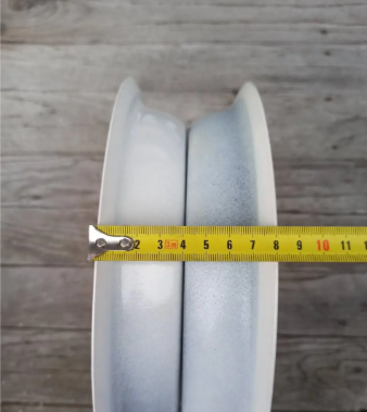 Диск 4.00-10 до мотоблока