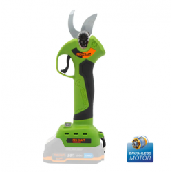 Акумуляторний секатор Procraft ES28Li без акб та зп