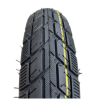 Покришка з камерою 3.00-10 Тайвань PF-120 на скутер Хонда Ямаха 