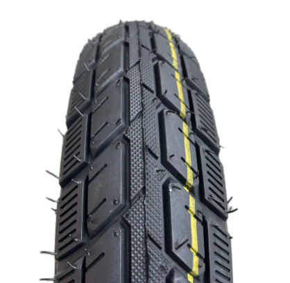 Покришка з камерою 3.00-10 Тайвань PF-120 на скутер Хонда Ямаха 