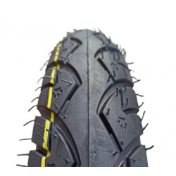 Резина на скутер 3.00-10 з камерою TAIWAN трасова