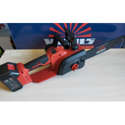 Акумуляторна пила ланцюгова Vitals AKZ 1830c BL Kit