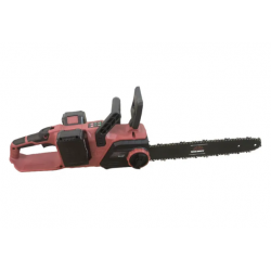 Акумуляторна пила ланцюгова Vitals AKZ 3640c BL Kit