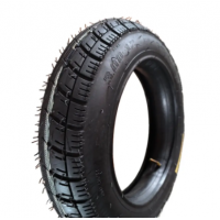 Шина з камерою 3.00-12 6PR на скутер SC-TYRE