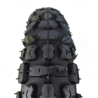 Шина 3.50-18 з камерою 6PR CX-229 скат до мотоцикла Иж Юпитер