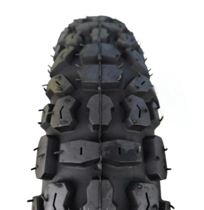Шина 3.50-18 з камерою 6PR CX-229 скат до мотоцикла Иж Юпитер