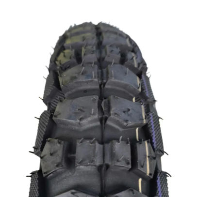 Шина з камерою 3.50-18 UB-835 для мотоцикла Иж