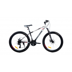 Велосипед Спортивний CROSSRIDE 26 MTB ST JET 13 рама