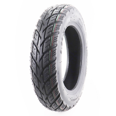 Безкамерна шина 3.50-10 до скутера 8 PR Seyoun NLK SY-S007