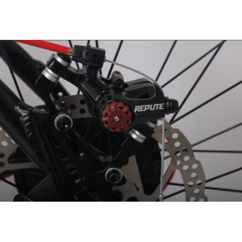 Велосипед Спортивний 29" Forte Titan 