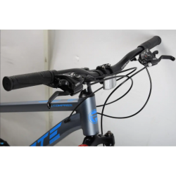 Велосипед Спортивний 27.5" FORTE COMPASS