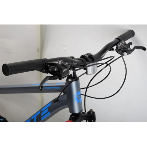 Велосипед Спортивний 27.5" FORTE COMPASS