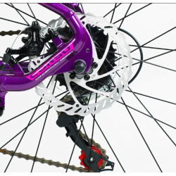 Велосипед спортивний 26 AL CORSO «BLADE»