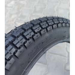 Покришка 2.75-18 на мотоцикл SRC SV-513 В'єтнам Траса