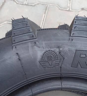 Покришка на мотоблок 6.00-12 фірми RALCO Індія GT-MAXX 8-PR 