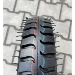 Колесо в зборі 4.00-10 до тачки фірми Hiquality під вісь 17 мм або 20 мм