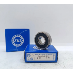 Підшипник 6000-2RS Чехія С3 ZKL