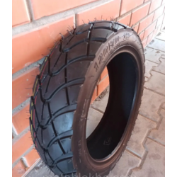 Резина 120.70-12 SC-TYRE-222 на скутер/мотоцикл